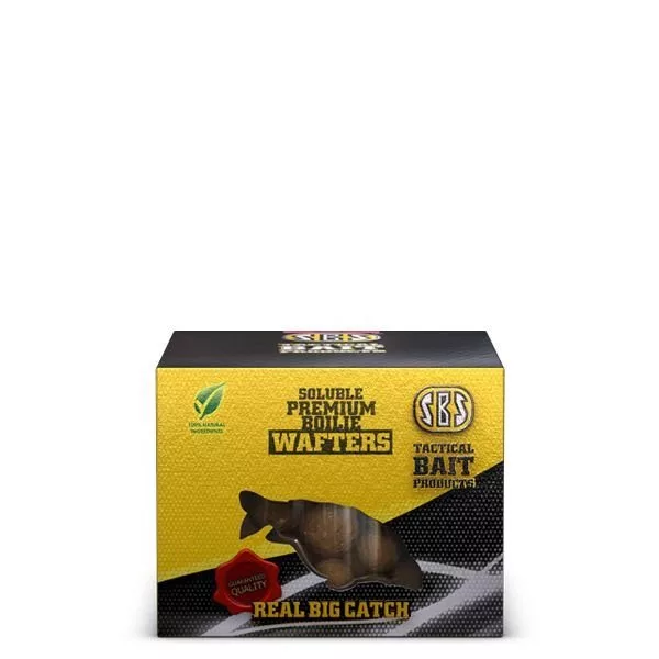 Löslicher Premium Wafters C1 40Gr 10-14 Mm