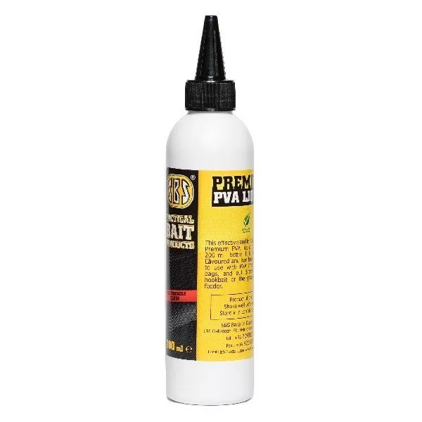 Sbs Premium Pva Liquid Süßer Pfirsich 200 Ml