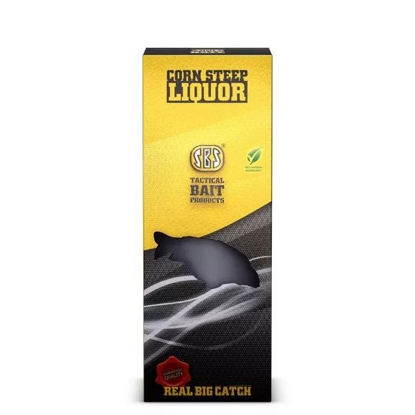 Sbs Corn Steep Liquor (Aromatisiert) 15211