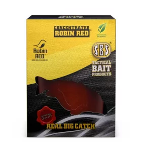 Sbs Konzentriertes Robin Red 300 Gm