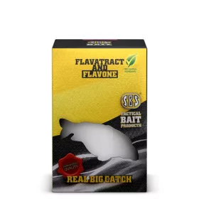 SBS Flavattract und Flavone Sauvory 100 Gm