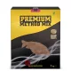 SBS Premium Method Mix Krill Halibut Futter 1kg