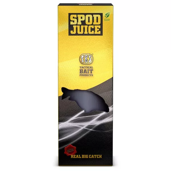 Spod Juice For Premium Boilies 1Litre c3