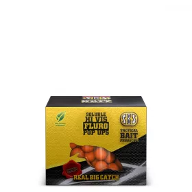 Sbs lösliche Fluro Pop Ups M1 14 mm 40 g
