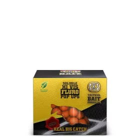 Sbs lösliche Fluro Pop Ups Tintenfisch&Oktopus 14 mm 40 g