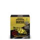 Lösliche Mais-Poppers 8-10mm/20g-Pfirsich
