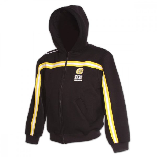 SBS - Zipped Hoodie - Kapuzenpullover - XXXL