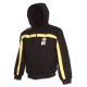 SBS - Zipped Hoodie - Kapuzenpullover - XXXL
