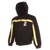 SBS - Zipped Hoodie - Kapuzenpullover - L