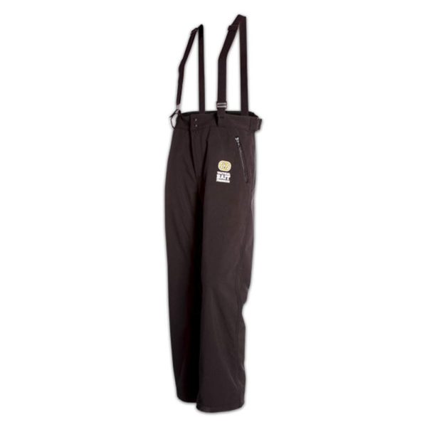 SBS Softshell-Hose mit Trägern Größe M