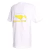 SBS - 1 Stk Weiß - T-Shirt - XL