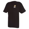 SBS - T-Shirt For Kids Schwarz - T-Shirt - S