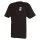 SBS - T-Shirt For Kids Schwarz - T-Shirt - M