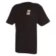 SBS - T-Shirt For Kids Schwarz - T-Shirt - M