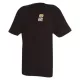 SBS - T-Shirt For Kids Schwarz - T-Shirt - XXL
