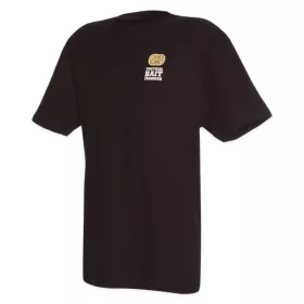 SBS - T-Shirt für Kinder Schwarz - T-Shirt - L