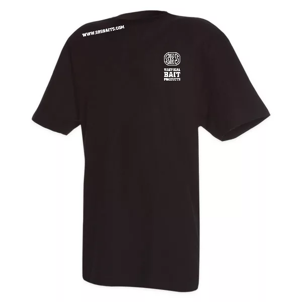 SBS - T-Shirt Limited Edition Schwarz - T-Shirt - M