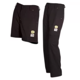 SBS Zip Off Trousers Hosen mit abnehmbaren Beinen S