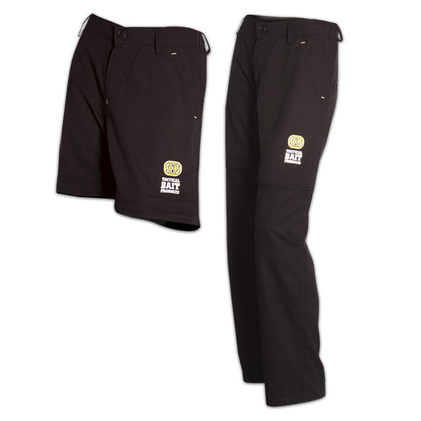 SBS - Zip Off Trousers - Hosen mit abnehmbaren Beinen - XL - Frühjahrskleidung - Hosen