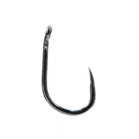   SBS Method Feeder Grip-Tip 14 Geöhrter Feeder Haken ohne Widerhaken 10 Stück