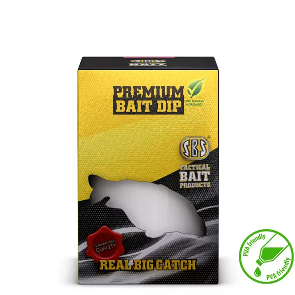 Premium Bait Dip 250ml-C2