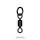 Sbs Ring Swivel 8 (Wirbel)