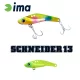 Ima Schneider 13 5,5cm 13gr 012 Mat Chart Kunstköder