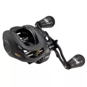 Lews SuperDuty 300 RWH Baitcast Rolle