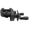 Lews SuperDuty GX3 Linkshänder Baitcast Rolle