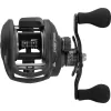 Lews Super Duty Wide 7.1:1 Linkshand Baitcaster-Rolle