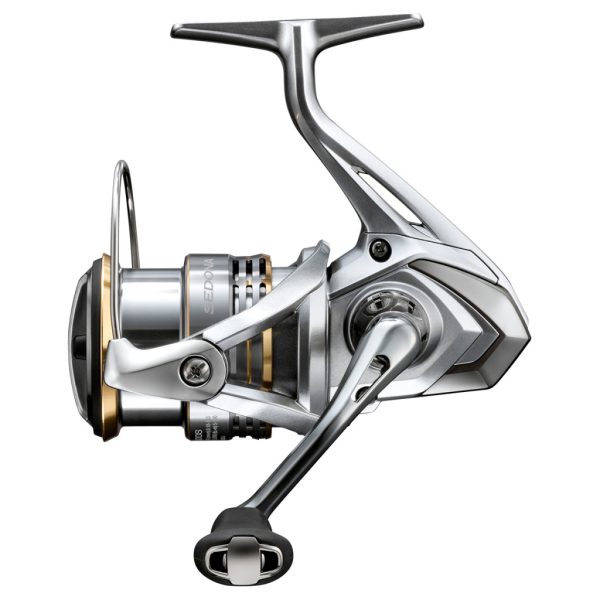 Shimano Sedona FJ 2500S Frontbremsrolle (SE2500SFJ)