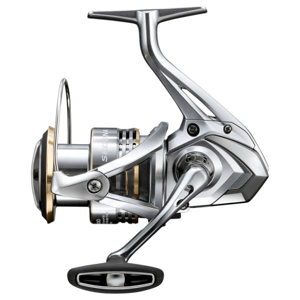 Shimano Sedona FJ 4000 Frontbremsrolle (SE4000FJ)