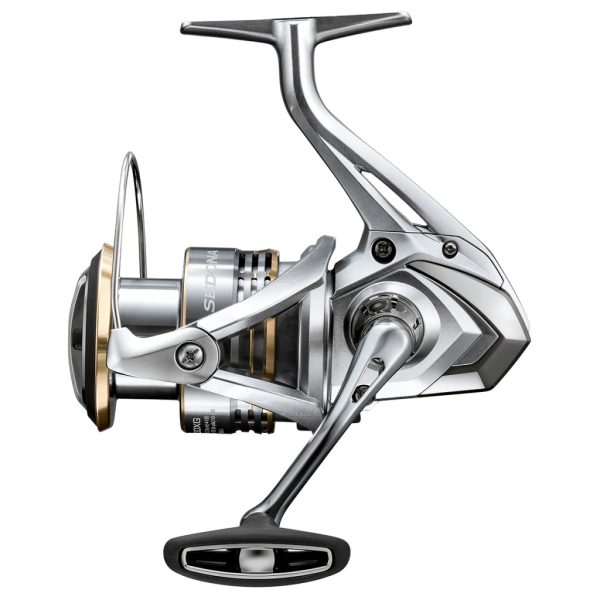 Shimano Sedona FJ 4000 XG Frontbremsrolle (SE4000XGFJ)