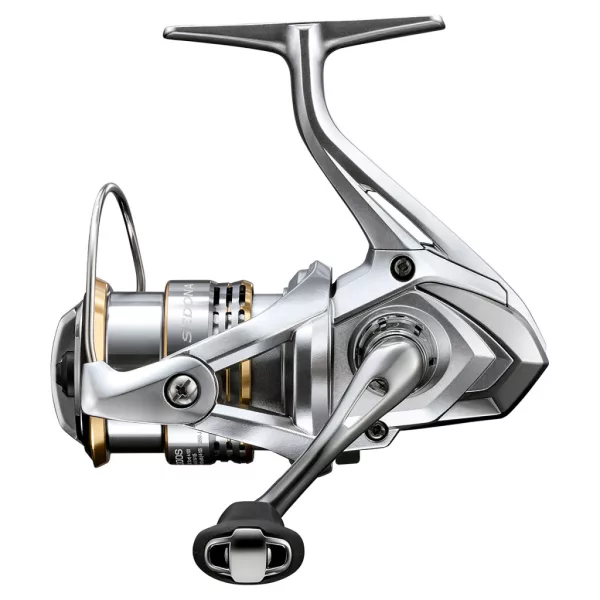 Shimano Sedona FJ C2000S Frontbremsrolle (SEC2000SFJ)