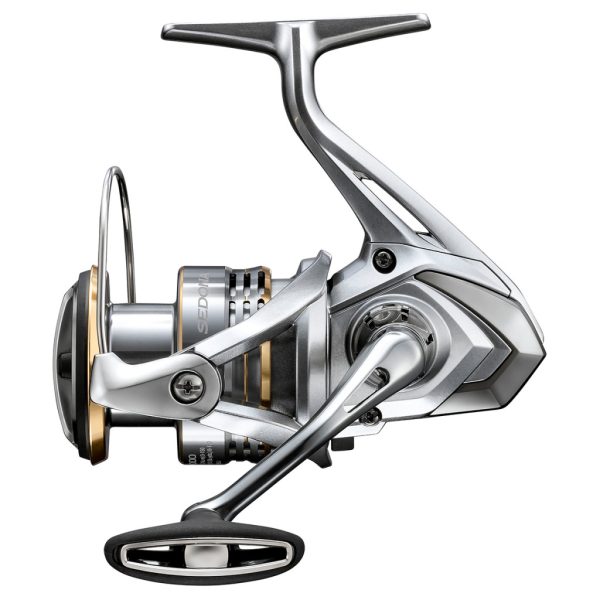 Shimano Sedona FJ C3000 Frontbremsrolle (SEC3000FJ)
