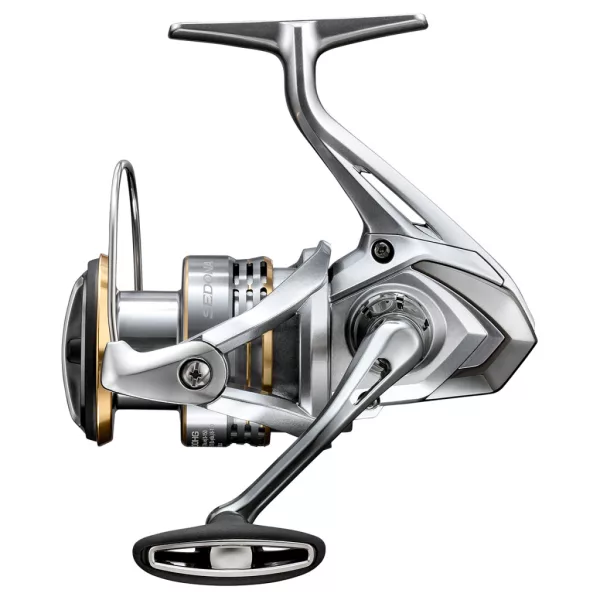 Shimano Sedona FJ C3000 HG Frontbremsrolle (SEC3000HGFJ)