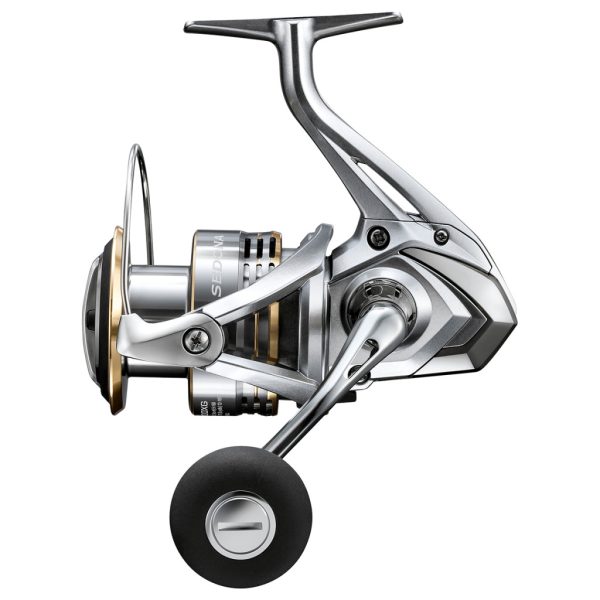 Shimano Sedona FJ C5000 XG Frontbremsrolle (SEC5000XGFJ)