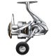 Shimano Sedona FJ C5000 XG Frontbremsrolle (SEC5000XGFJ)