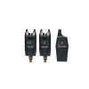 SRT Carp Instinct 2+1 Elektronisches Bissanzeiger-Set