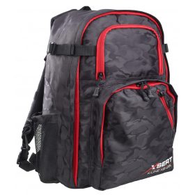 Sert Rucksack K-Line RS 25l 47x32x17 Angelgeräte-Rucksack
