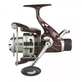   SERT - EXCEED HRS 6005FD - 230m/0.35mm - EINZUG 0,85m - Freilaufrolle