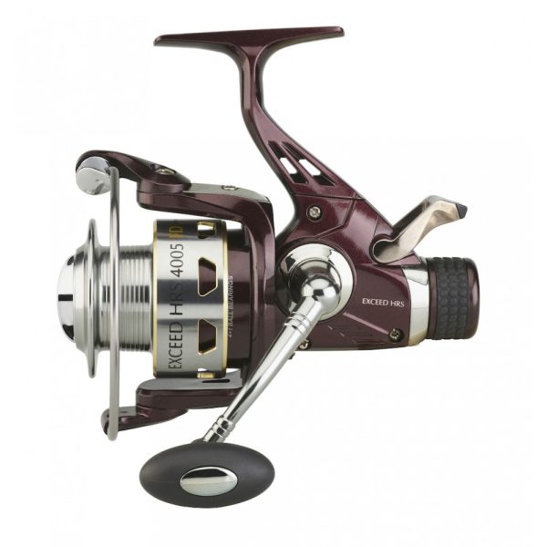 SERT - EXCEED HRS 6005FD - 230m/0.35mm - EINZUG 0,85m - Freilaufrolle