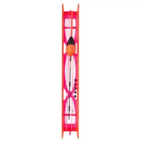   SERT - READY TIED RIG MATCH 1 - 1,5g -CL16 - BL14 - H14 - Schwimmer-Kleinteile - Taschenrute