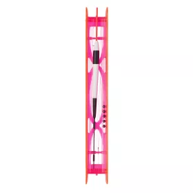 Sert LIGNEMONTEE FRITURE 2 0,6gr Taschenangelrute