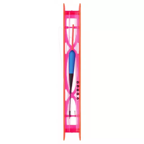 SERT - READY TIED RIG MATCH 3 - 1,5g -CL16 - BL14 - H14 - Schwimmer-Kleinteile - Taschenangel