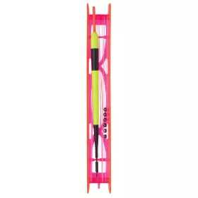   SERT - READY TIED RIG MATCH 4 - 0,4g -CL12 - BL10 - H18 - Schwimmer-Kleinteile - Fertigmontage