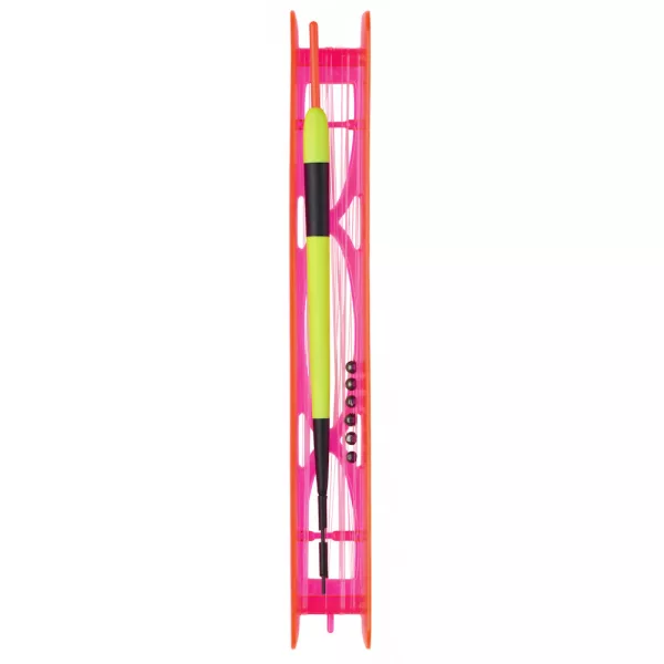 SERT - READY TIED RIG MATCH 4 - 1g -CL16 - BL14 - H14 - Schwimmerzubehör - Zsebpeca