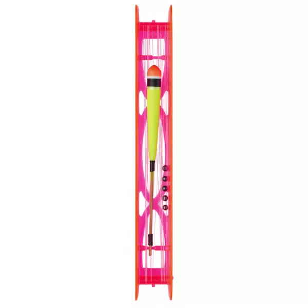 SERT - READY TIED RIG BIG FISH 1 - 1,5g -CL14 - BL12 - H16 - Schwimmer-Kleinteil - Taschenrute