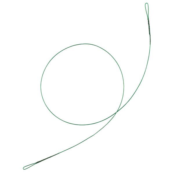 SRT Steel Rig 7 Litzen Stahlvorfach 40cm 5kg 3 Stk.