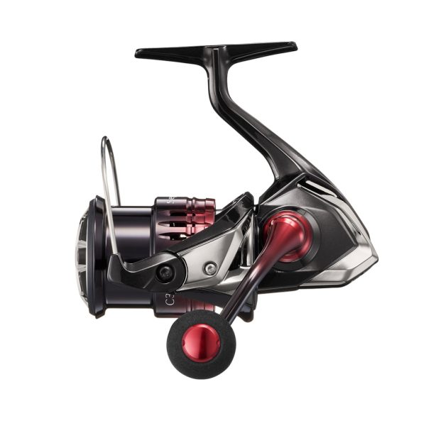 Shimano Sephia BB C3000S Frontbremsrolle (SEPBBC3000SB)